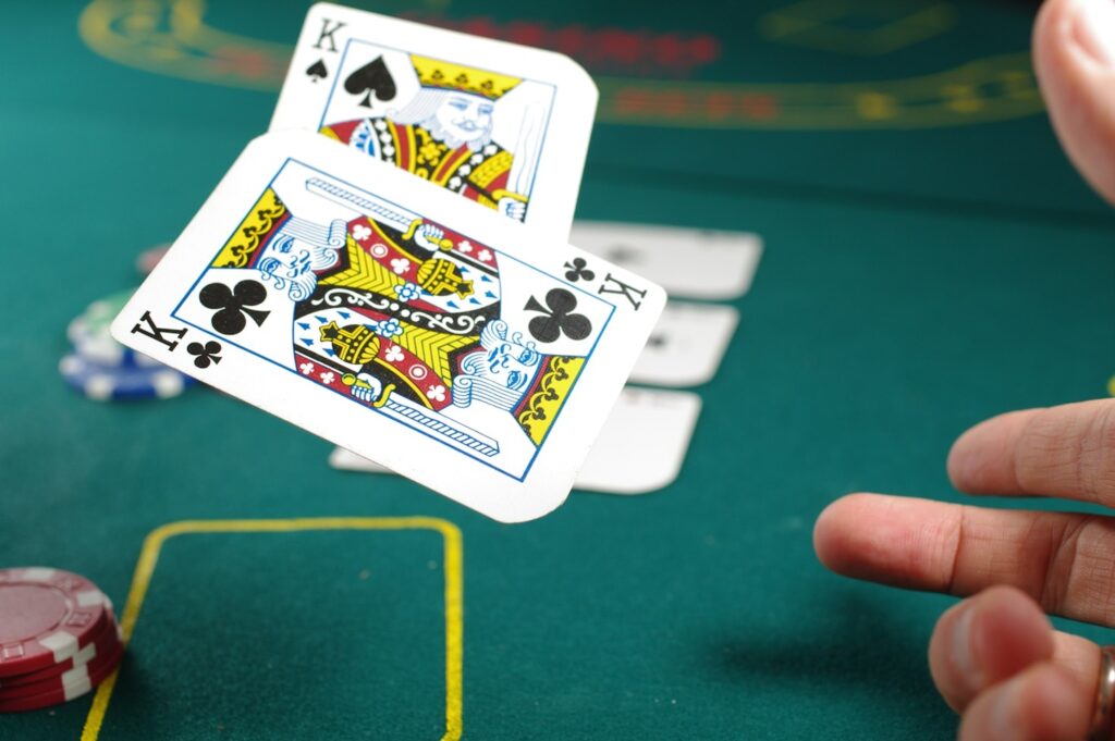 เคล็ดลับการชนะเกมสล็อตอย่างมือโปร