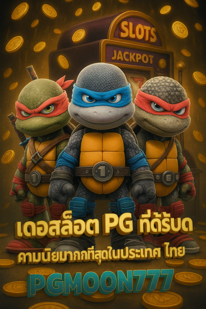 slot pg