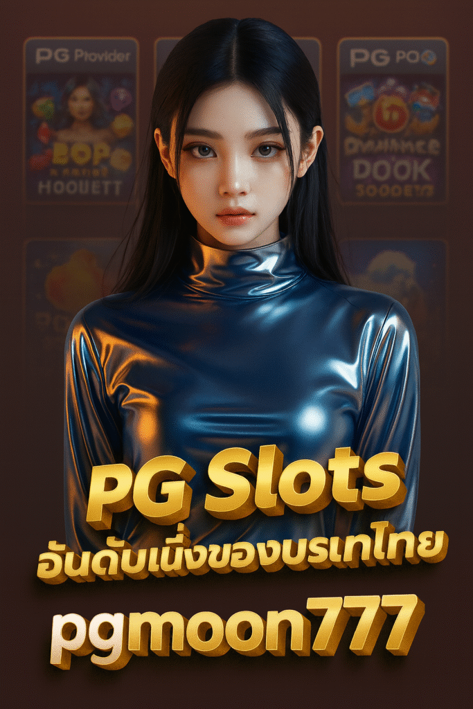 สล็อตpg