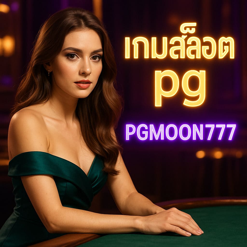เกมสล็อต pg