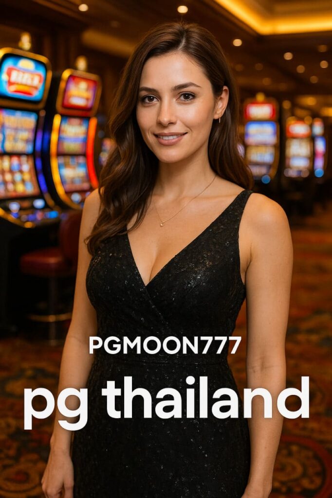 pg thailand