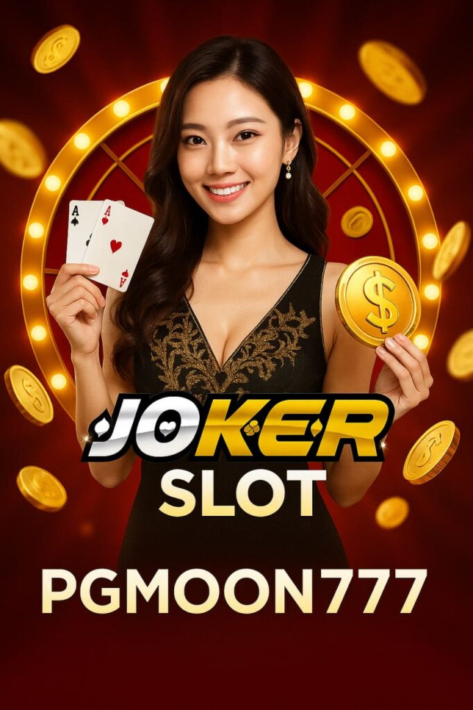 joker slot
