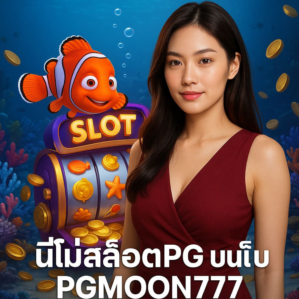 นีโม่สล็อตpg