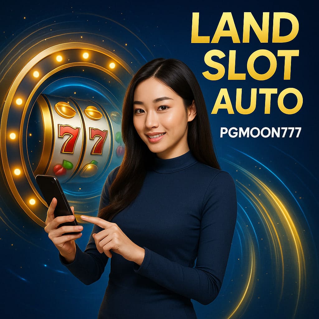 land slot auto