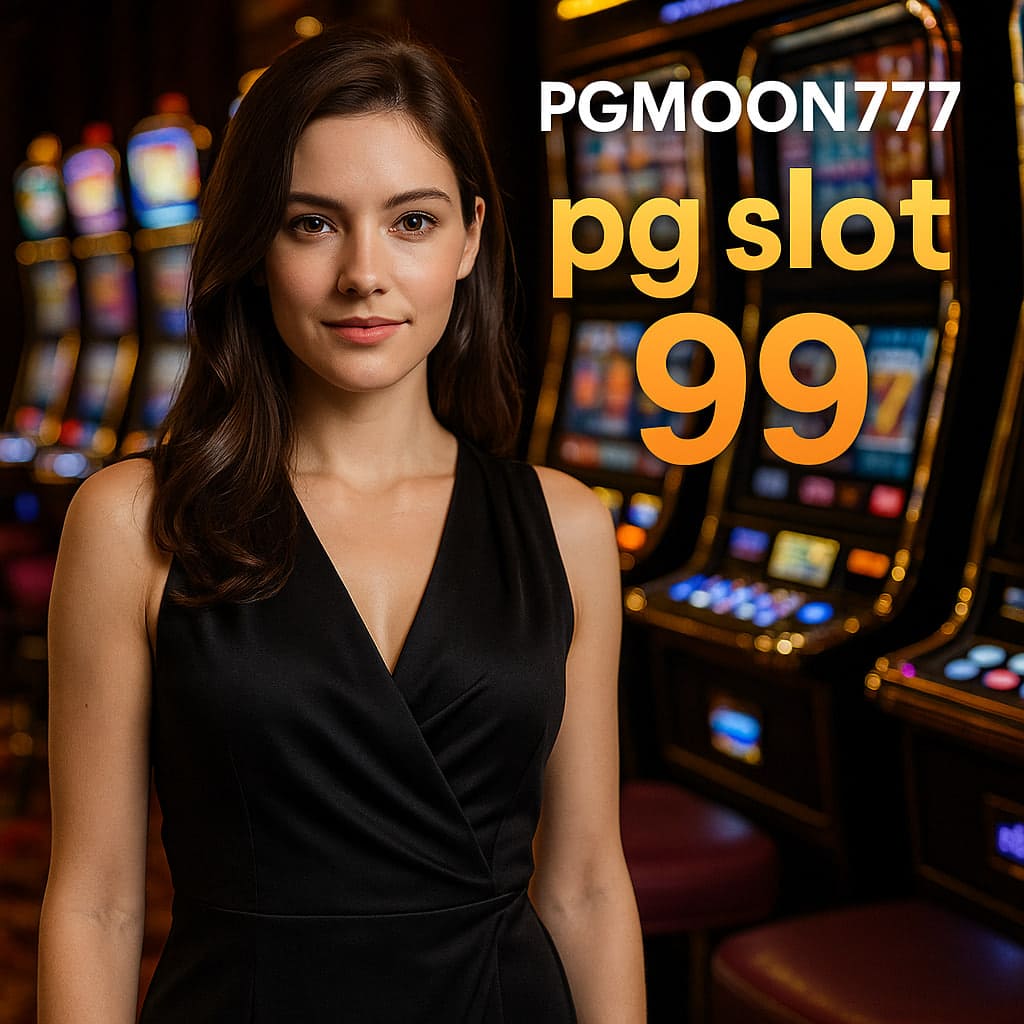 pg slot 99