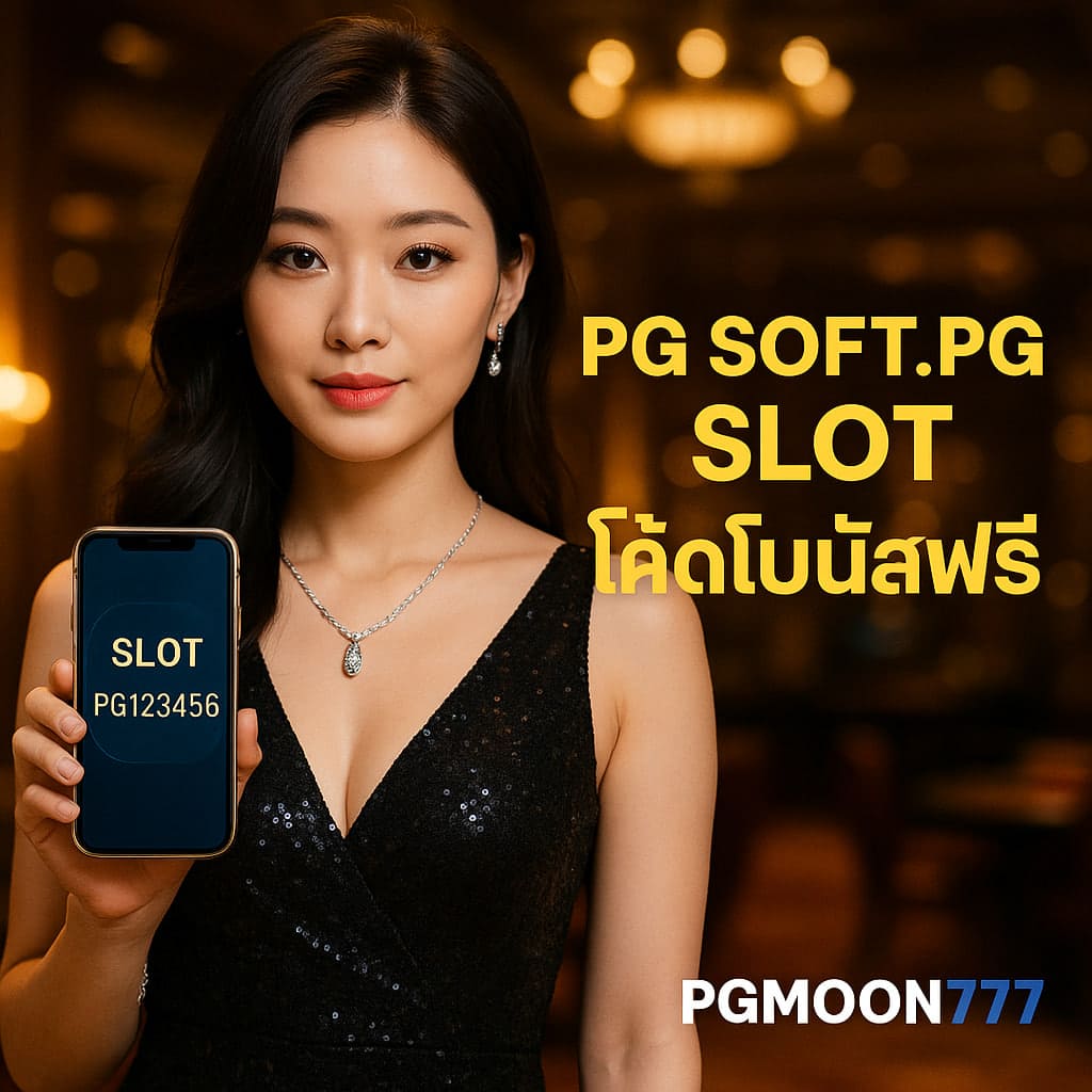 pg soft.pg slot โค้ด