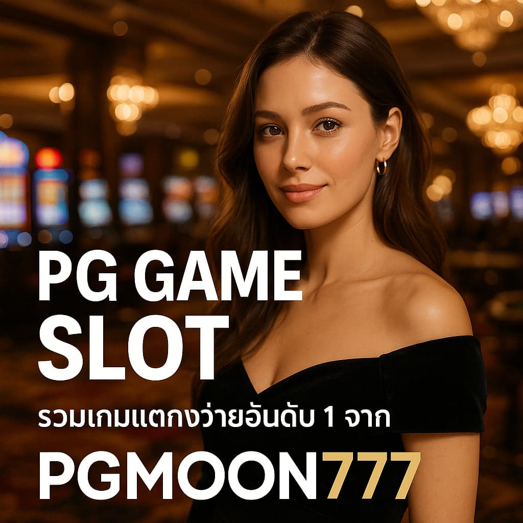 pg game slot