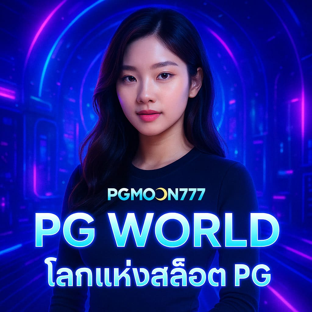 pg world